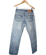 528401 Jeans LEVI'S Occasion Vêtement occasion seconde main