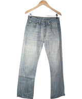 528404 Jeans LEVI'S Occasion Once Again Friperie en ligne