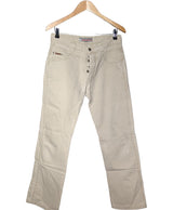528408 Pantalons et pantacourts QUIKSILVER Occasion Once Again Friperie en ligne