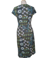 528420 Robes NAF NAF Occasion Vêtement occasion seconde main