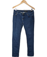 528437 Jeans ZARA Occasion Once Again Friperie en ligne