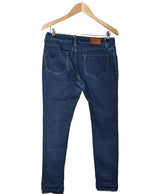 528437 Jeans ZARA Occasion Vêtement occasion seconde main