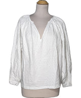 528442 Tops et t-shirts MASSIMO DUTTI Occasion Once Again Friperie en ligne