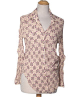528452 Chemises et blouses MASSIMO DUTTI Occasion Once Again Friperie en ligne