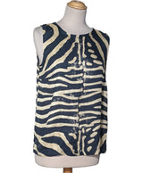 528456 Tops et t-shirts SINEQUANONE Occasion Once Again Friperie en ligne