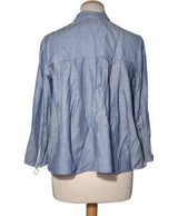 528466 Chemises et blouses ZARA Occasion Vêtement occasion seconde main