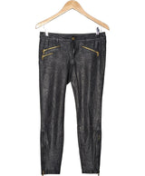 528467 Pantalons et pantacourts ZARA Occasion Once Again Friperie en ligne