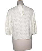 530261 Pulls et gilets MANGO Occasion Vêtement occasion seconde main