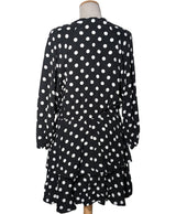 530263 Robes ZARA Occasion Vêtement occasion seconde main