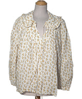 530274 Chemises et blouses MANGO Occasion Once Again Friperie en ligne