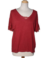 530281 Tops et t-shirts CAMAIEU Occasion Once Again Friperie en ligne