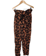 530284 Pantalons et pantacourts MANGO Occasion Once Again Friperie en ligne
