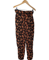 530284 Pantalons et pantacourts MANGO Occasion Vêtement occasion seconde main