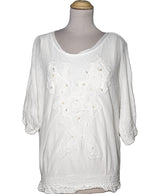 530291 Tops et t-shirts ELISA CAVALETTI Occasion Once Again Friperie en ligne