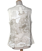 530305 Chemises et blouses ELISA CAVALETTI Occasion Vêtement occasion seconde main