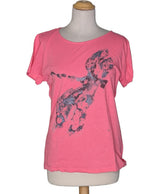 530310 Tops et t-shirts CAROLL Occasion Once Again Friperie en ligne