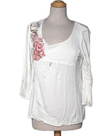 530329 Tops et t-shirts ELISA CAVALETTI Occasion Once Again Friperie en ligne