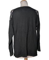 530347 Pulls et gilets DEVERNOIS Occasion Vêtement occasion seconde main
