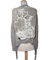 530394 Pulls et gilets ELISA CAVALETTI Occasion Vêtement occasion seconde main