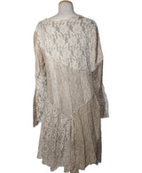 530401 Robes ELISA CAVALETTI Occasion Vêtement occasion seconde main