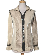 530402 Chemises et blouses ELISA CAVALETTI Occasion Once Again Friperie en ligne