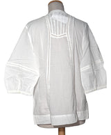 530422 Chemises et blouses 1.2.3 Occasion Vêtement occasion seconde main