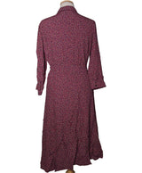 530445 Robes COMPTOIR DES COTONNIERS Occasion Vêtement occasion seconde main