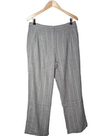 530447 Pantalons et pantacourts CAROLL Occasion Once Again Friperie en ligne