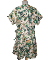 530449 Robes LA FEE MARABOUTEE Occasion Vêtement occasion seconde main