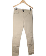 530460 Pantalons et pantacourts CAROLL Occasion Once Again Friperie en ligne