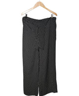 530463 Pantalons et pantacourts CAROLL Occasion Once Again Friperie en ligne