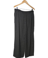 530463 Pantalons et pantacourts CAROLL Occasion Vêtement occasion seconde main
