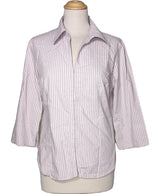 530465 Chemises et blouses CAROLL Occasion Once Again Friperie en ligne