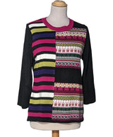 530503 Pulls et gilets CHRISTINE LAURE Occasion Once Again Friperie en ligne