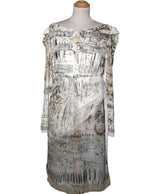533343 Robes ELISA CAVALETTI Occasion Once Again Friperie en ligne