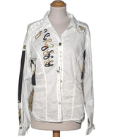 533350 Chemises et blouses ELISA CAVALETTI Occasion Once Again Friperie en ligne