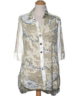 533351 Chemises et blouses ELISA CAVALETTI Occasion Once Again Friperie en ligne