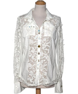 533353 Chemises et blouses ELISA CAVALETTI Occasion Once Again Friperie en ligne