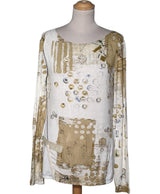 533357 Tops et t-shirts ELISA CAVALETTI Occasion Once Again Friperie en ligne