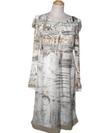 533358 Robes ELISA CAVALETTI Occasion Once Again Friperie en ligne