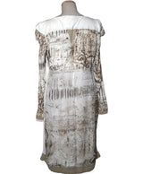 533358 Robes ELISA CAVALETTI Occasion Vêtement occasion seconde main