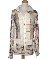 533365 Chemises et blouses ELISA CAVALETTI Occasion Once Again Friperie en ligne