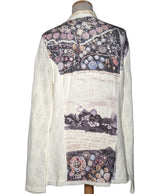 533368 Chemises et blouses ELISA CAVALETTI Occasion Vêtement occasion seconde main