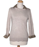 533370 Pulls et gilets CAROLL Occasion Once Again Friperie en ligne