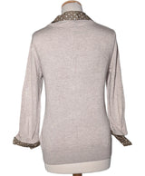 533370 Pulls et gilets CAROLL Occasion Vêtement occasion seconde main