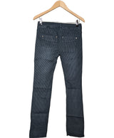 533376 Pantalons et pantacourts CAMAIEU Occasion Vêtement occasion seconde main