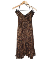 533437 Robes ZARA Occasion Vêtement occasion seconde main
