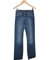 533445 Jeans LEE Occasion Once Again Friperie en ligne