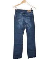 533445 Jeans LEE Occasion Vêtement occasion seconde main