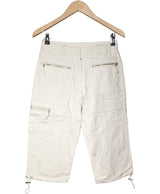 533446 Pantalons et pantacourts CAMAIEU Occasion Once Again Friperie en ligne